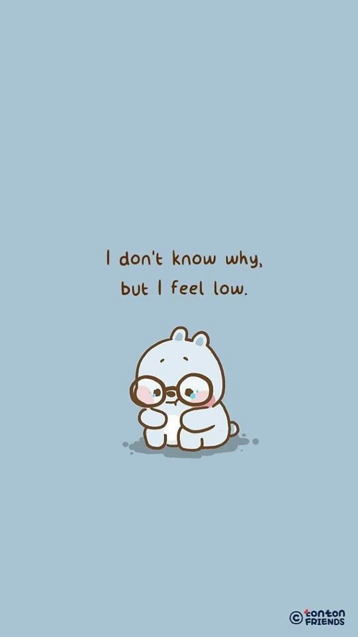 Check out the best in wallpaper with articles like can you put wallpaper on melamine cabinets?, how to put wallpaper on formica, & more! Kawaii Cute Cartoon Wallpapers Wallpaper Cave