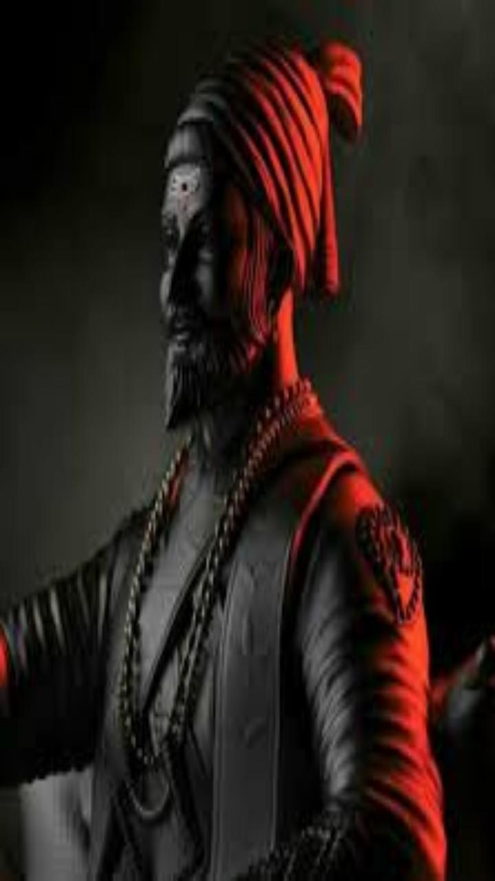 1366x768 shivaji maharaj wallpaper hd image, photo & pics free download>. Shivaji Wallpaper For Pc Hd - Chhatrapati Shivaji Maharaj