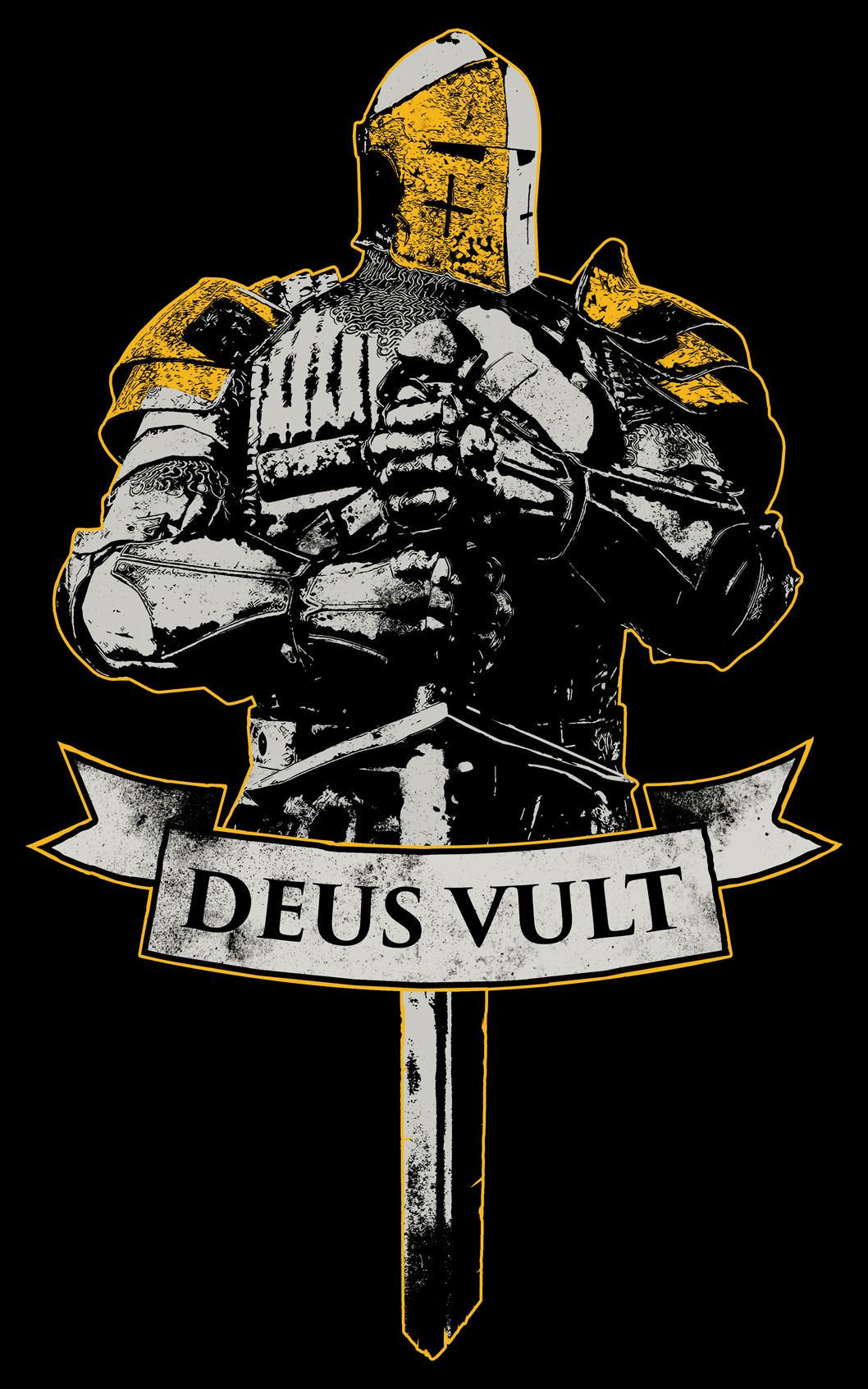 A page for describing honorbeforereason: Deus Vult Wallpapers - Wallpaper Cave