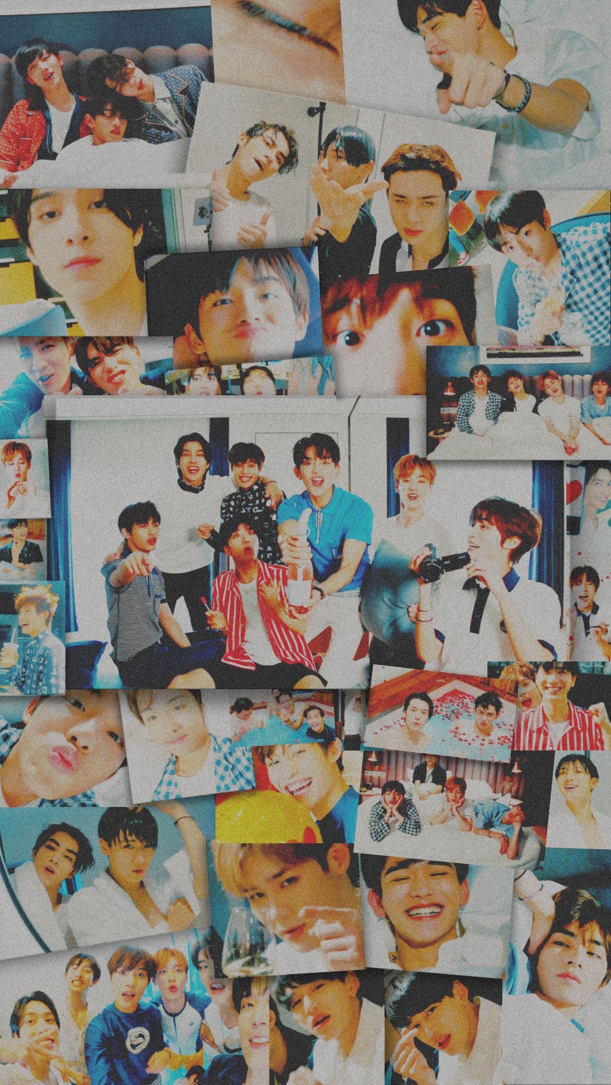 Check out this fantastic collection of nct 2021 wallpapers,. Nct Wayv Wallpapers Wallpaper Cave