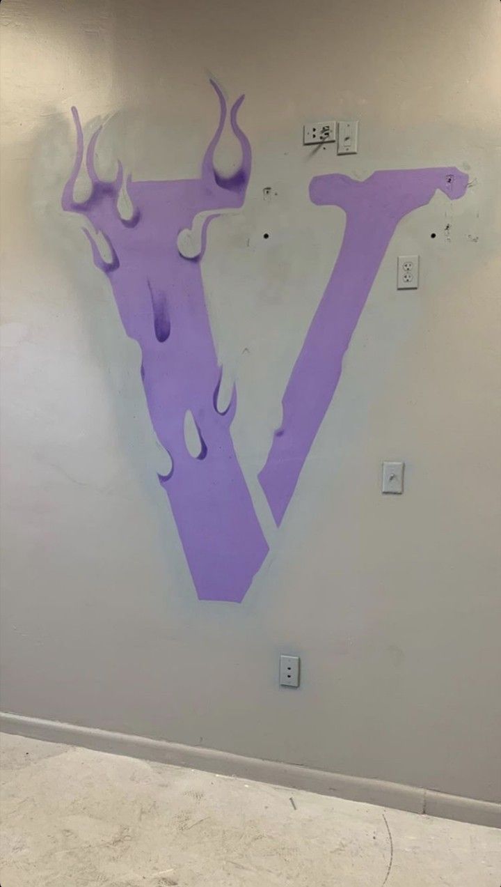 Couldnt find vlone desktop wallpapers online so i made this. Vlone Purple Wallpapers - Wallpaper Cave