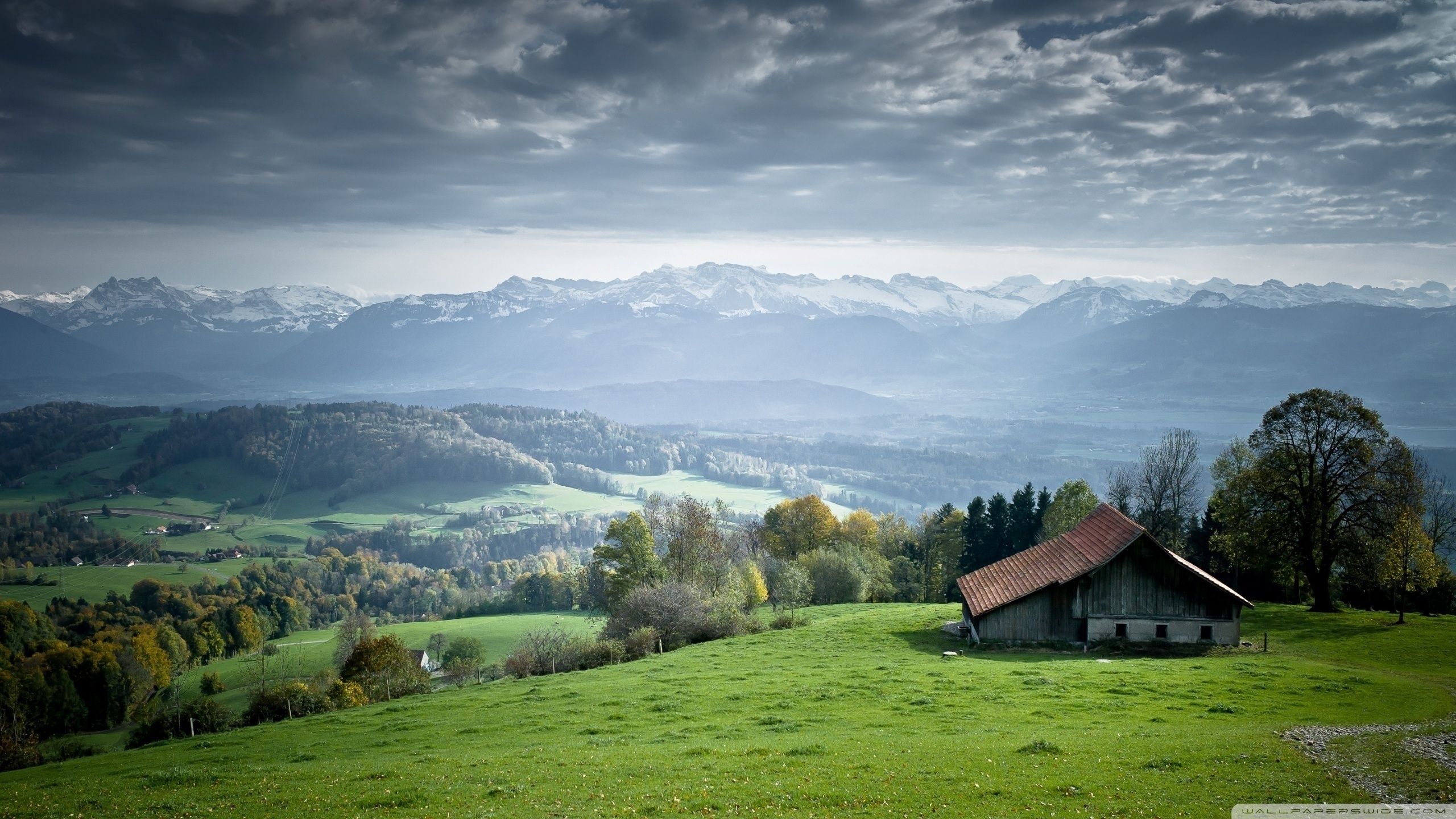 When you find one you . Mountain Panorama Wallpapers Wallpaper Cave