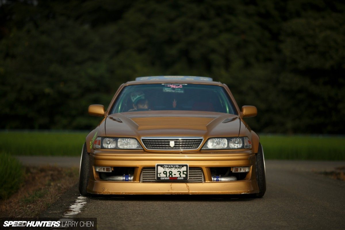 The accessories such as a mirror or the windshield wiper are not in the product. JZX100 Wallpapers - Wallpaper Cave