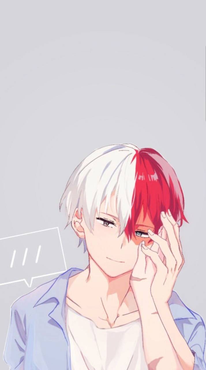 On this page you will find 86 shoto todoroki anime wallpapers for your iphone or android device. Todoroki Cute Wallpapers Wallpaper Cave