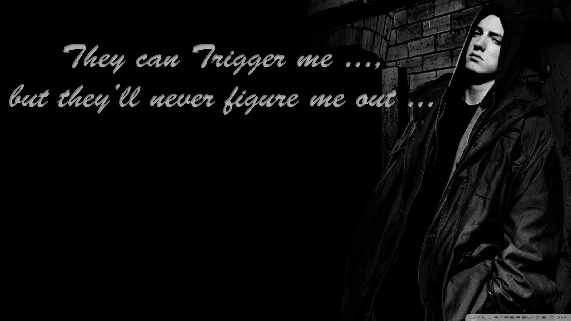 Eminem Wallpaper Desktop . Eminem 4k Wallpapers - Wallpaper Cave