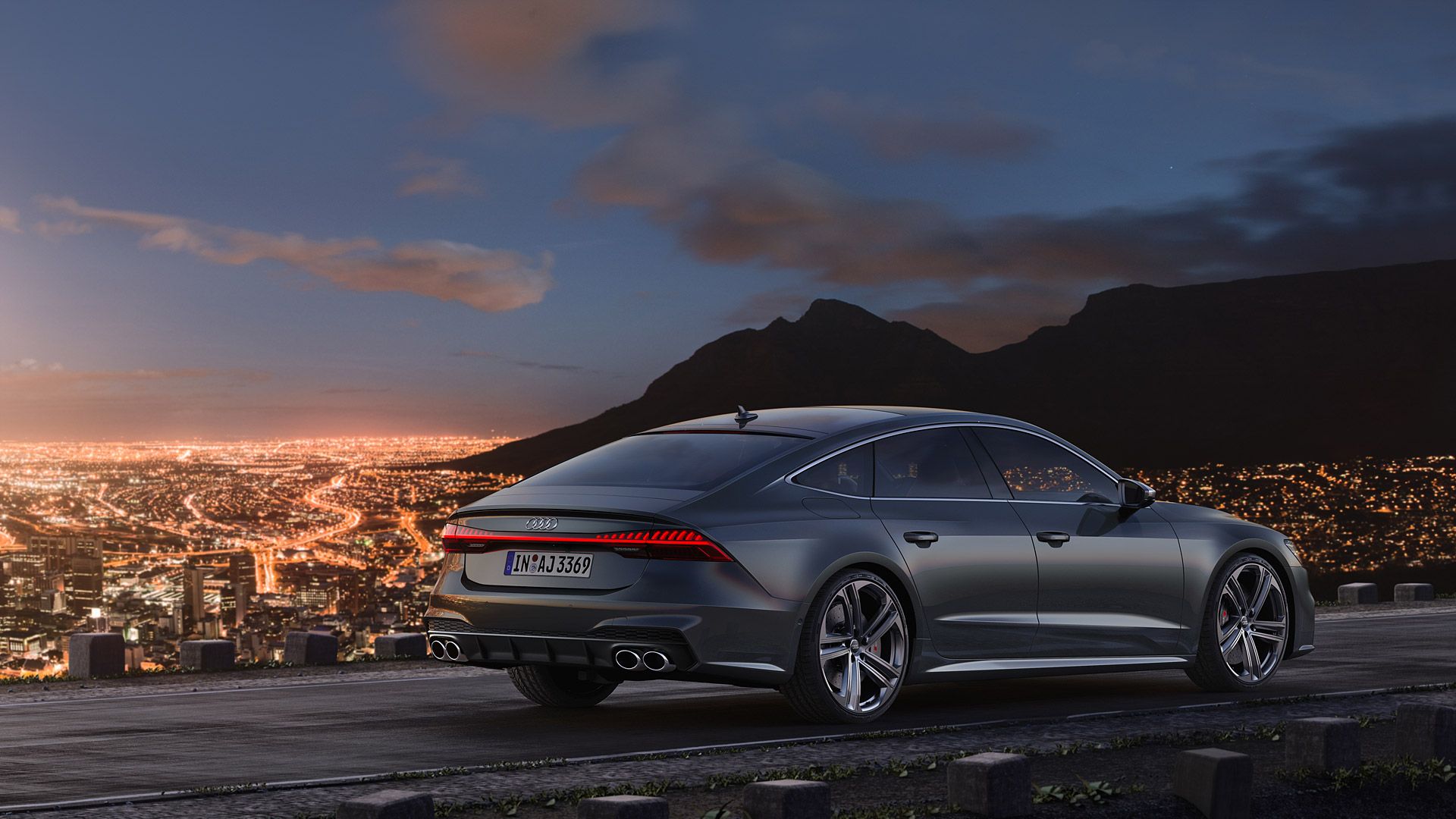 Audi rs 7 sportback 2020 4k 5k hd is part of the audi wallpapers collection. Audi Rs 7 Sportback Hd Wallpapers Wallpaper Cave