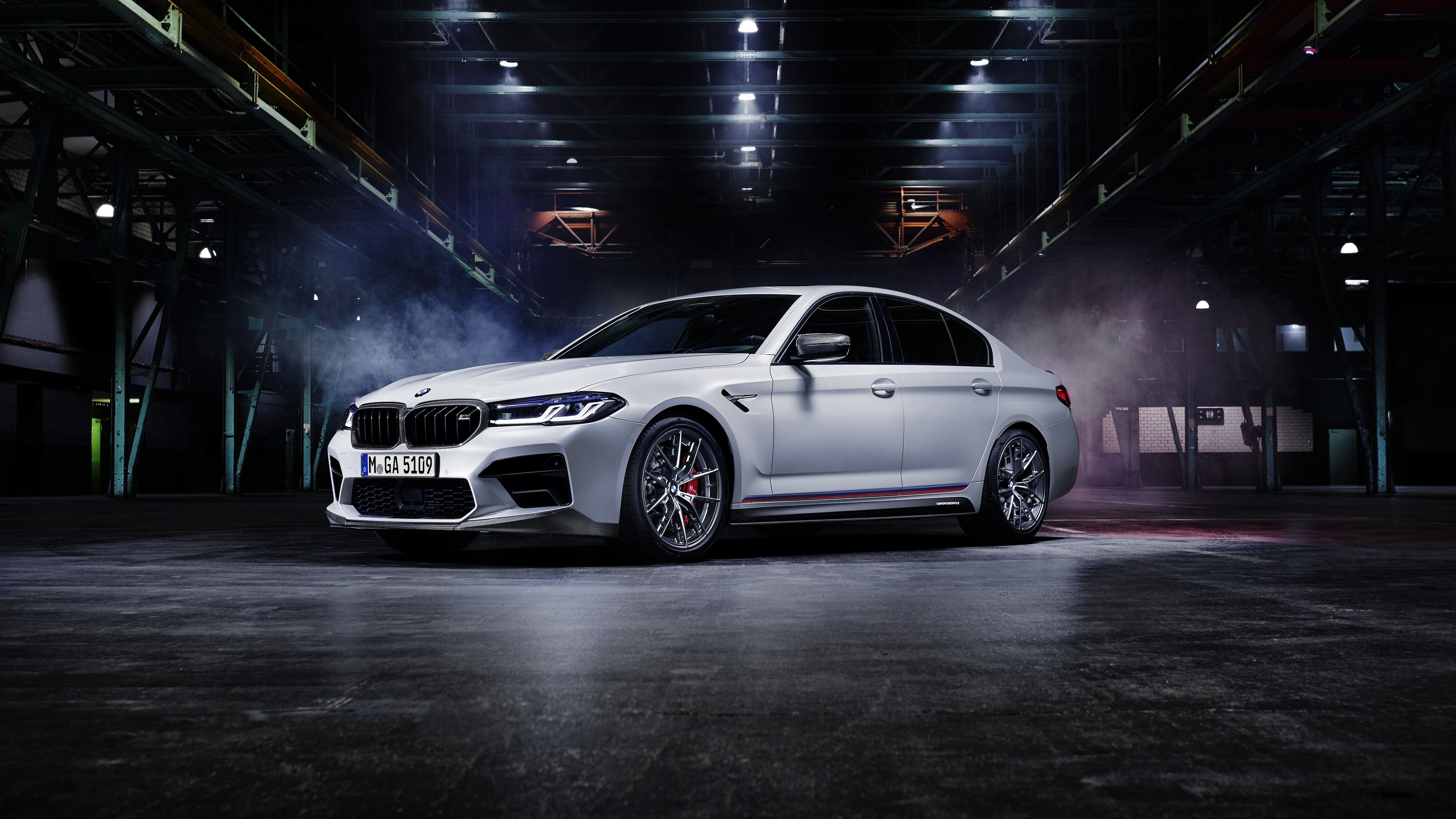 Hd wallpapers and background images Bmw M5 Competition M Performance Hd Wallpapers Wallpaper Cave