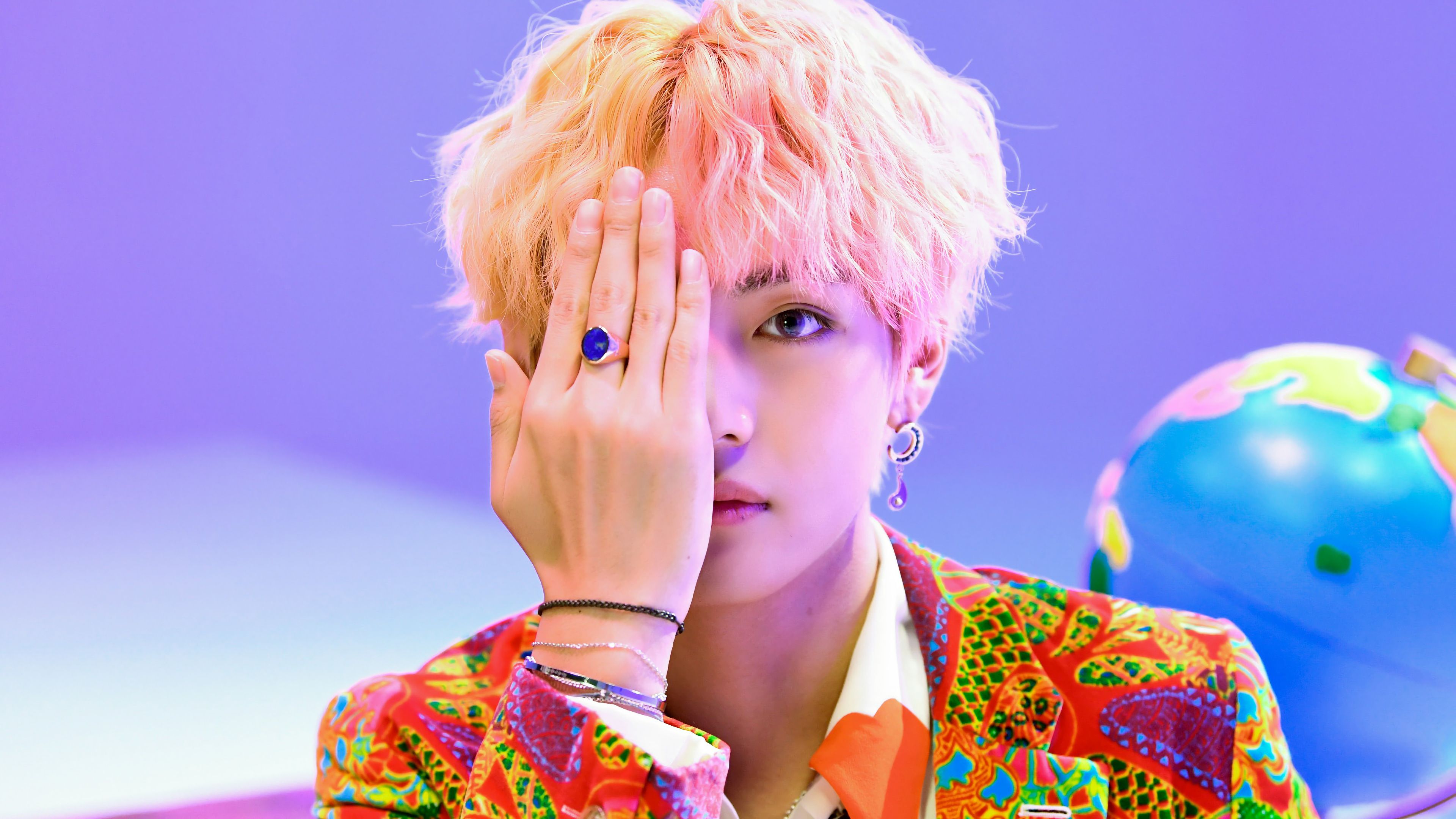 1200x675 bts layouts on twitter: Bts V Laptop Wallpapers Wallpaper Cave