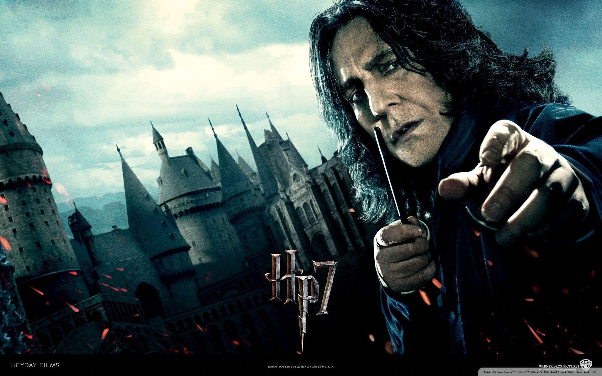 Harry Potter Funny Wallpapers Wallpaper Cave
