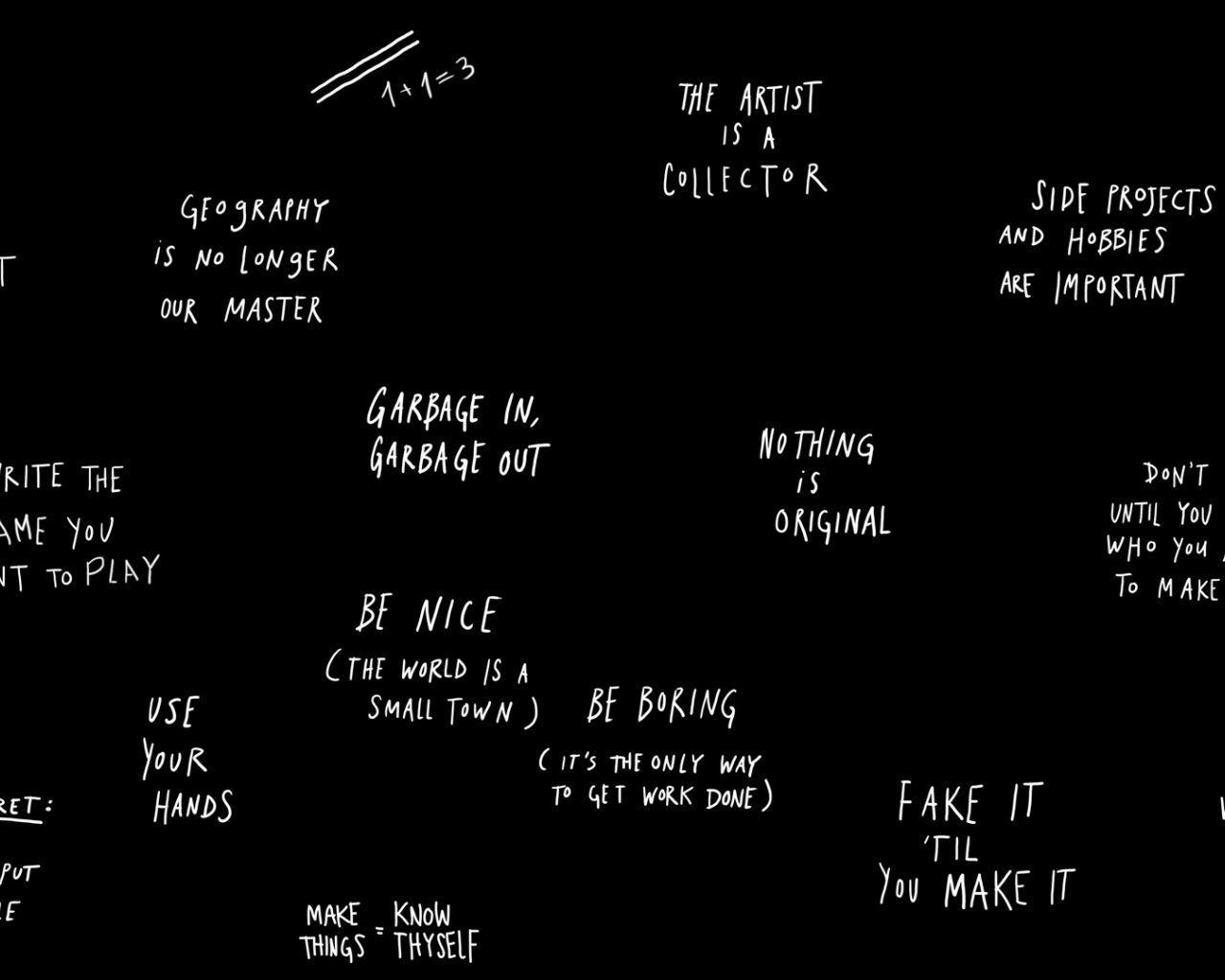 Situations like this call for some serious inspiration, and luckily, we've found exactly that in these motivational desktop wallpapers. Desktop Motivation Wallpapers Wallpaper Cave