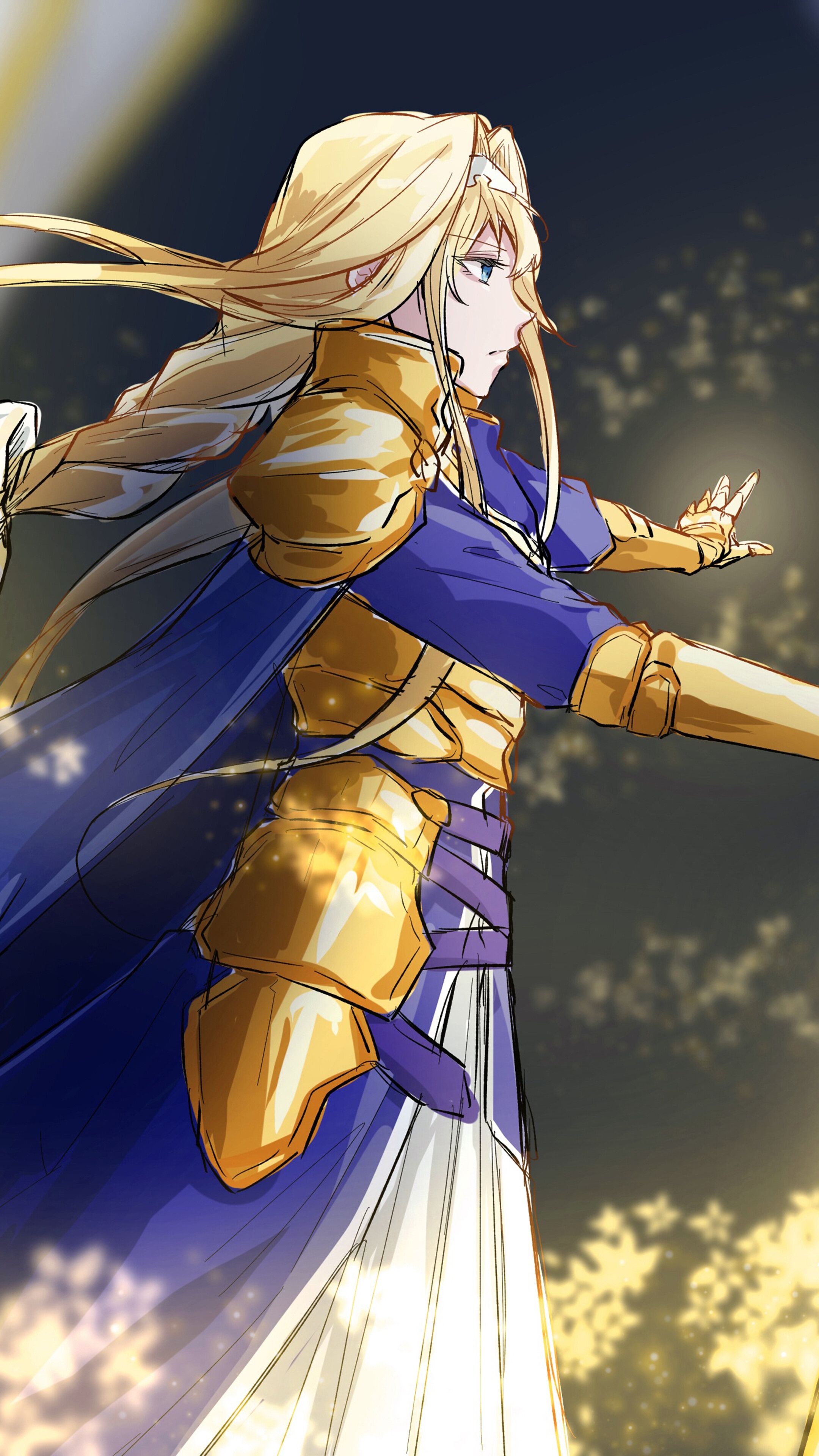 It might be because we f. Sword Art Online Iphone Wallpapers Wallpaper Cave