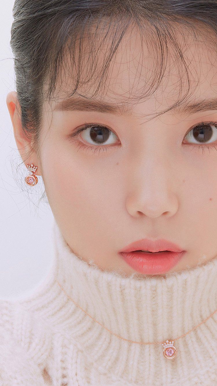 This way it's always there on your screen, and the right one can really push you to get moving. Kpop IU Wallpapers - Wallpaper Cave