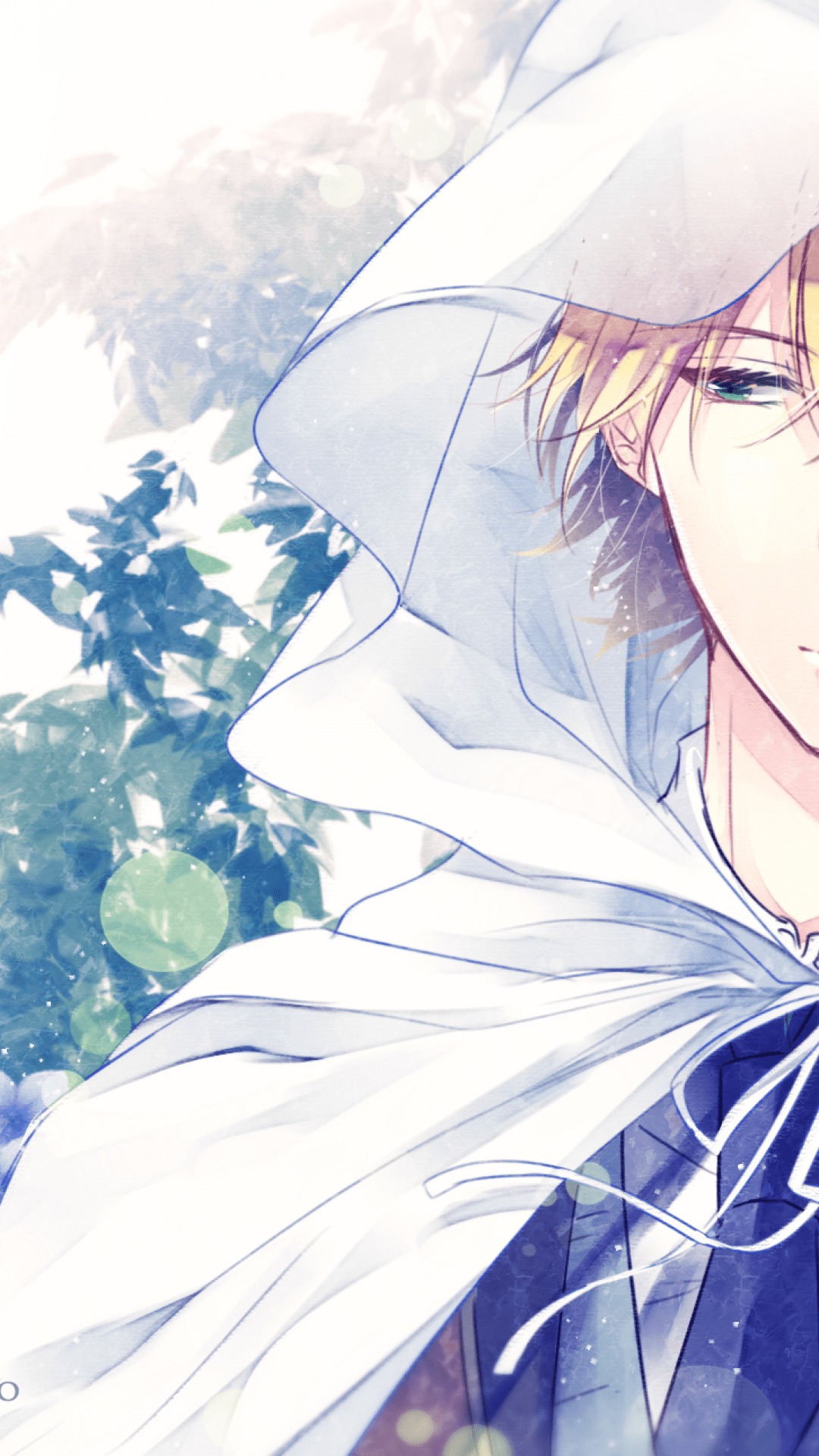 At&t iphone 13 special deal: Anime Boy iPhone Wallpapers - Wallpaper Cave