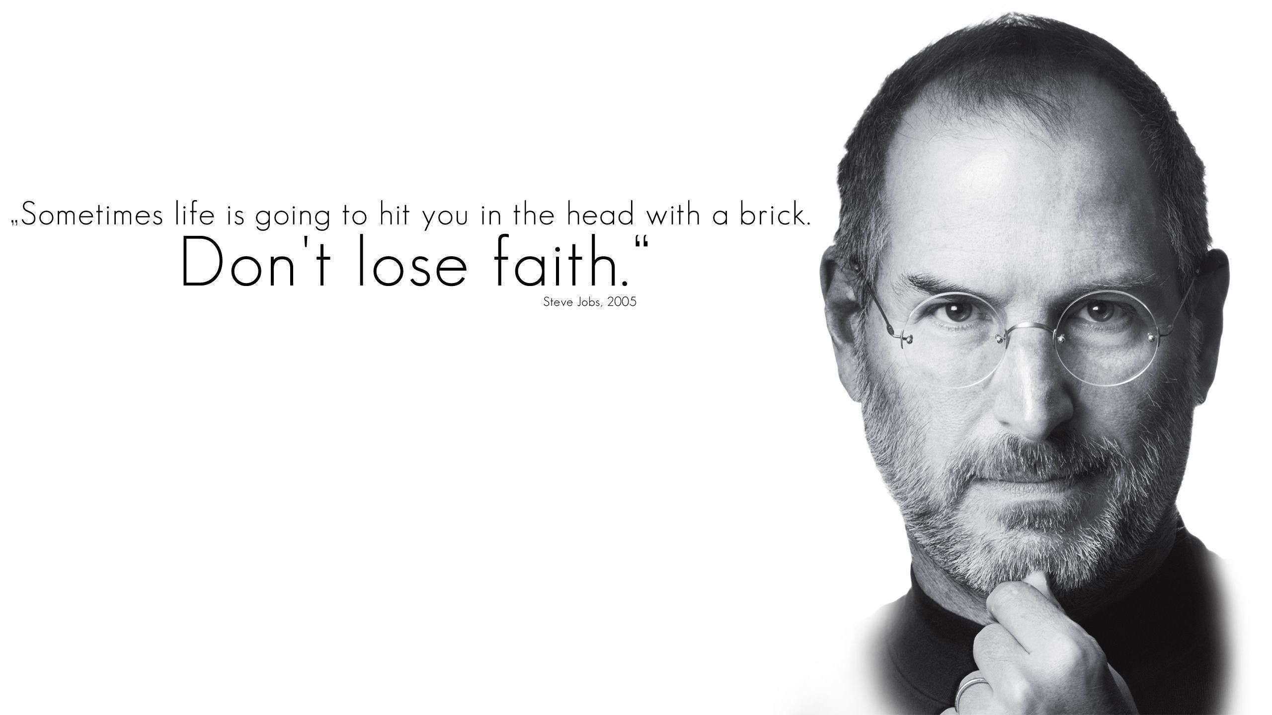 Steve Jobs Hd Pc Wallpapers - Wallpaper Cave 1440_x_2560_jpg