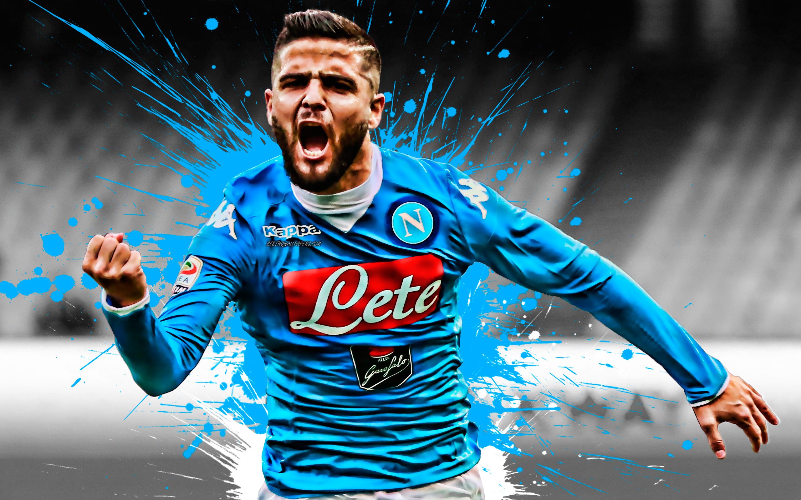 Scopri ricette, idee per la casa, consigli di stile e altre idee da provare. Lorenzo Insigne Wallpapers Wallpaper Cave