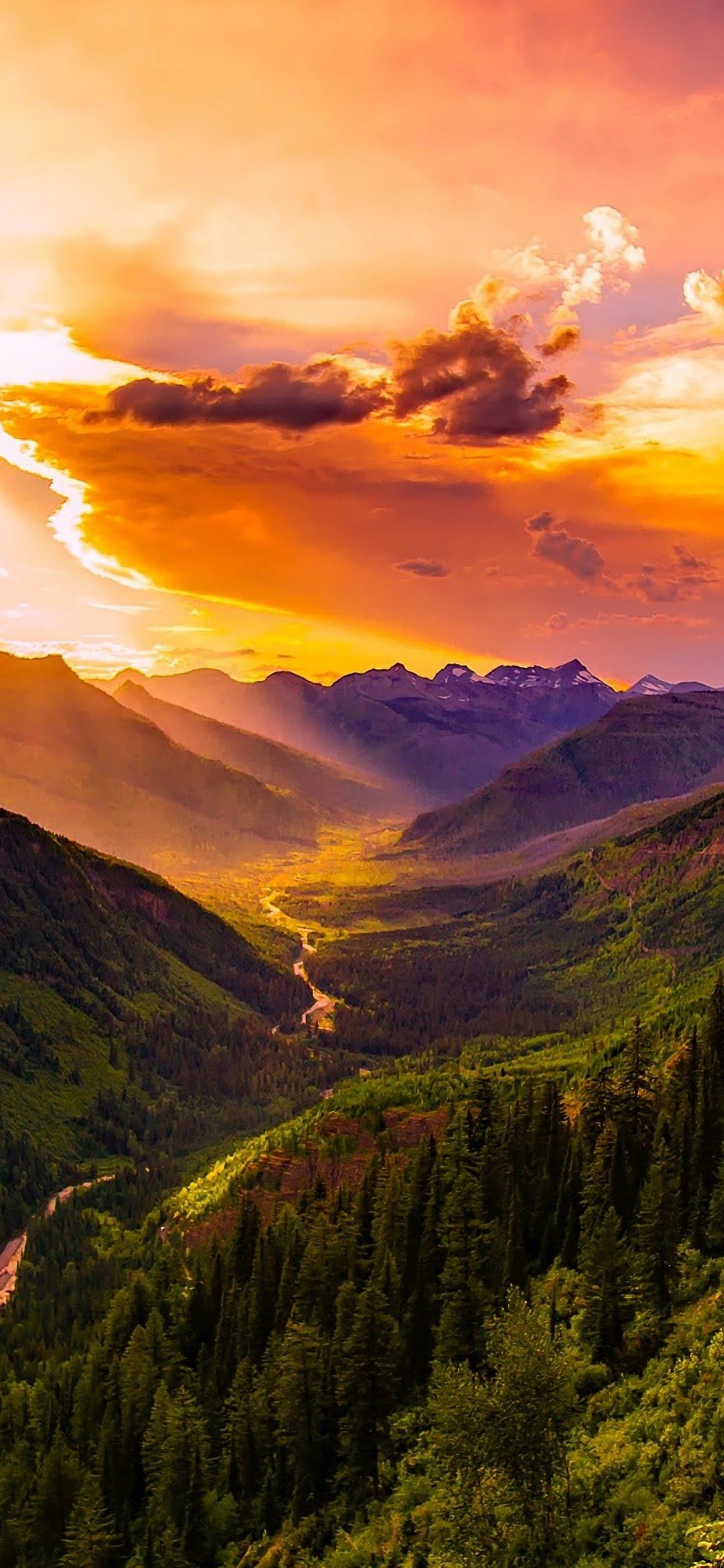 Vertical portrait hd resolution in 2160x3840, 1080x1920. Iphone Mountain 4k Wallpapers Wallpaper Cave