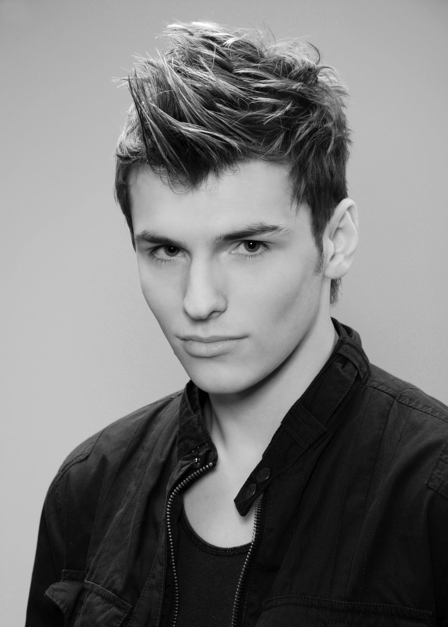 Best men's hairstyles and cuts. Men Hairstyle Wallpapers Wallpaper Cave