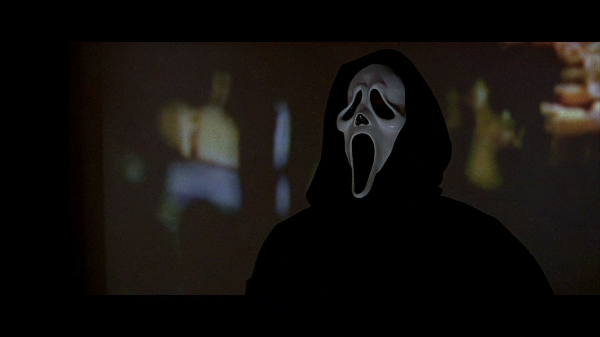 See the handpicked 94 scream movie wallpapers gallery posted by sarah peltier,. Scream Movie Wallpapers Wallpaper Cave
