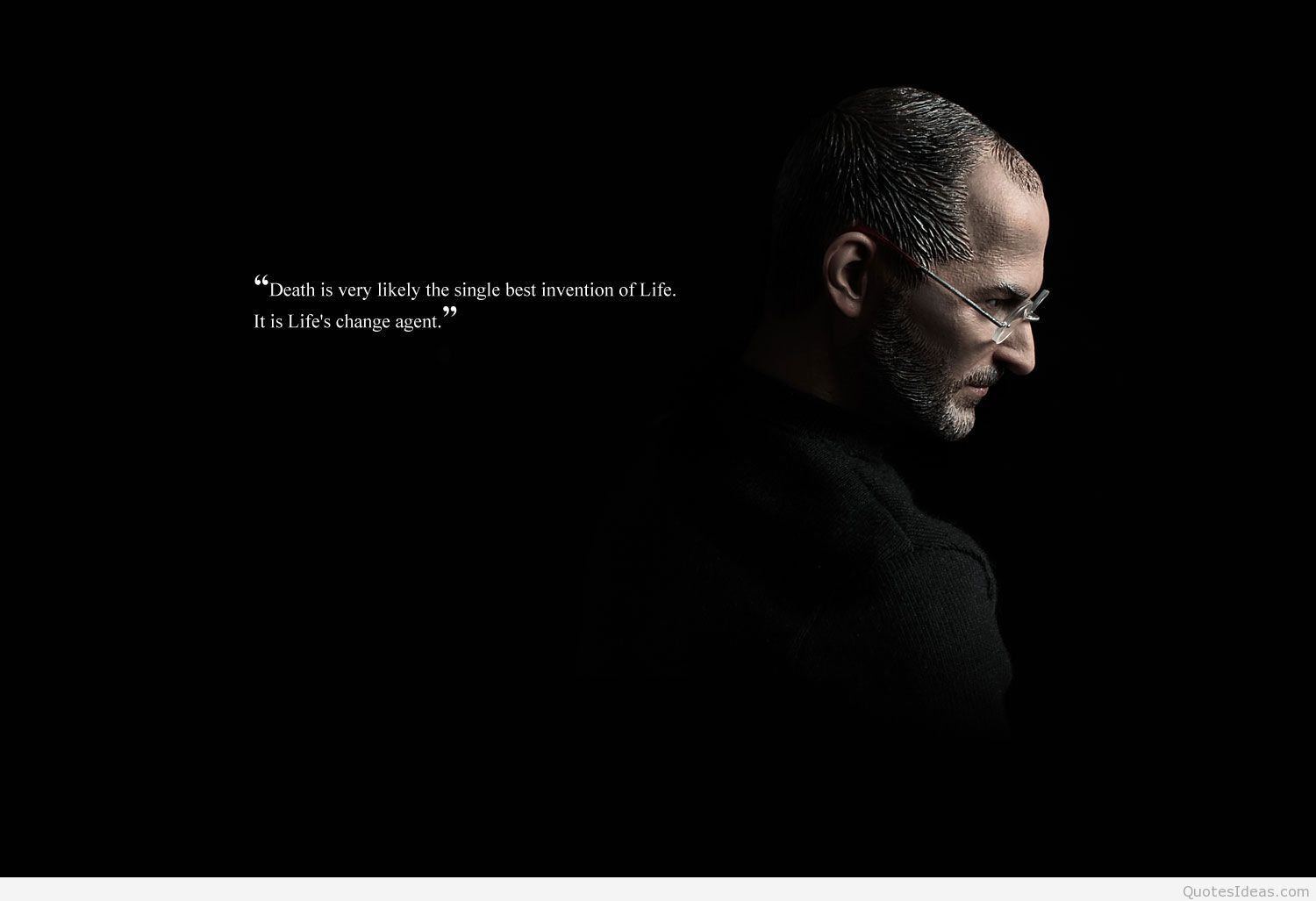 Certain heirs and the estate's beneficiaries are entitled to receive a copy of the will when someone does. Death Quotes Wallpapers Wallpaper Cave