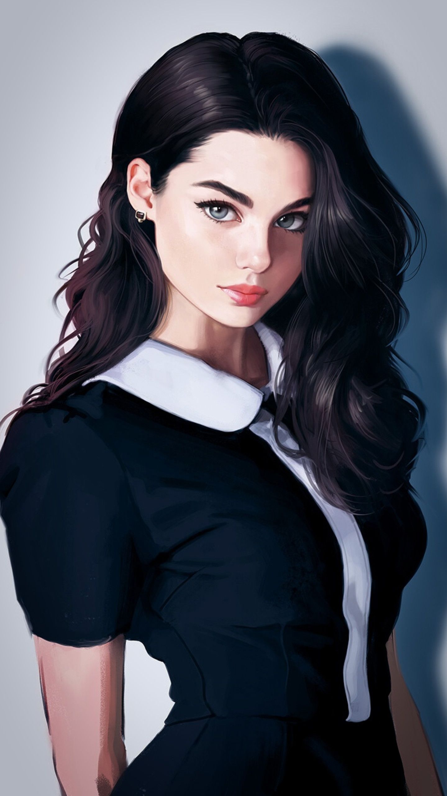 When set through ios 15, these are live wallpapers that animate . Best Anime iPhone 11 Pro Max Wallpapers - Wallpaper Cave