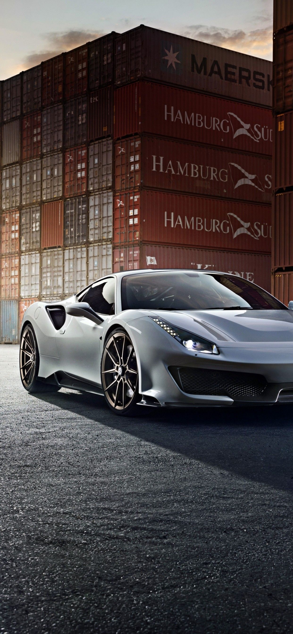 Ipad or ipad 2 (1024x1024 pixels) direct link on the&nbsp;. Ferrari 488 Pista Iphone Wallpapers Wallpaper Cave