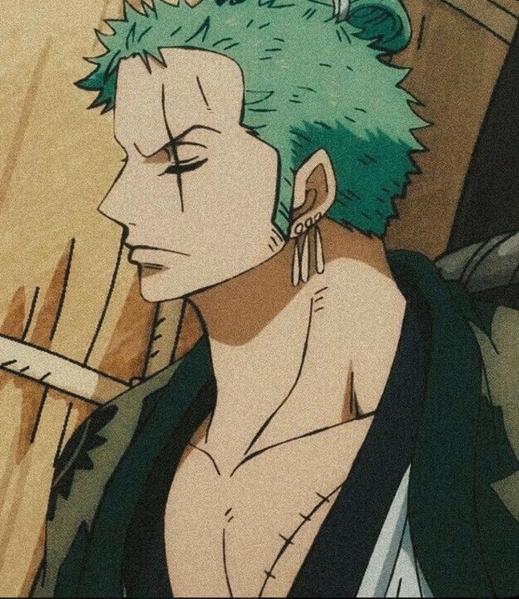 1920x1080 best hd wallpapers of anime . Zoro Aesthetic Wallpapers Wallpaper Cave