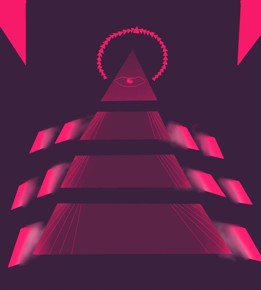 Barracuda Just Shapes And Beats Wallpapers Wallpaper Cave