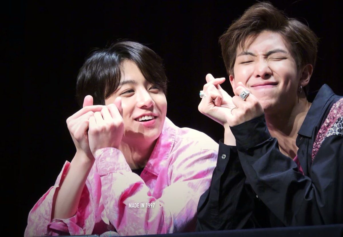↾ ↿ jk┃전정국 #fanaccount lyღ ⇂ ⇃ bts ┃방탄소년단 97.01.09 〢 ┋@jimin my . Namkook Wallpapers - Wallpaper Cave