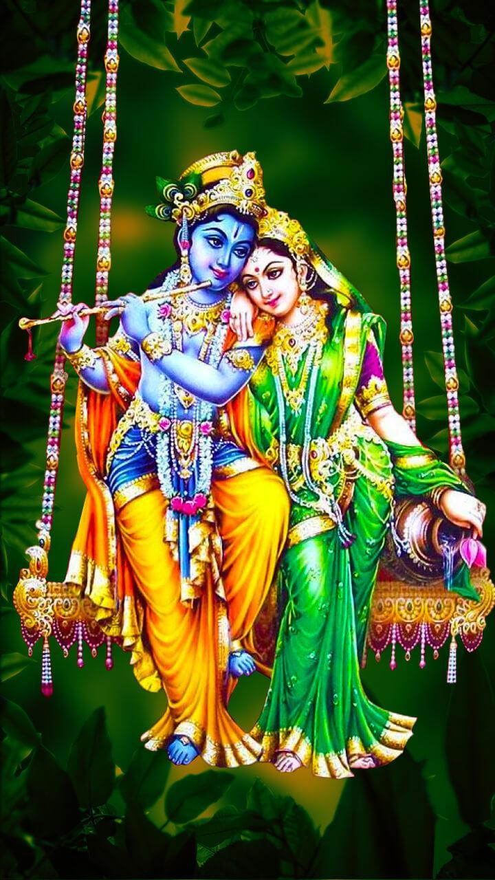 Youtube grows in popularity with each passing year. Radha Krishna HD Wallpapers - Wallpaper Cave
