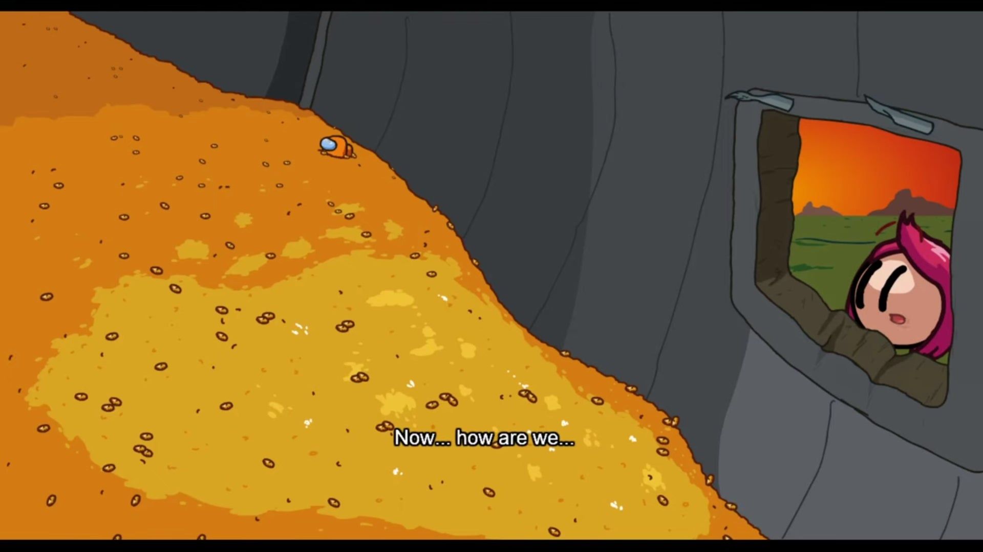 Download free wallpapers , chromebook wallpaper among us. Among Us Innersloth Wallpapers Wallpaper Cave