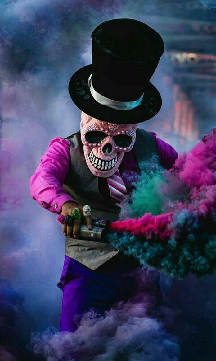 Jeux de langues (1977) 408.3k. Smokey Joker Wallpapers - Wallpaper Cave