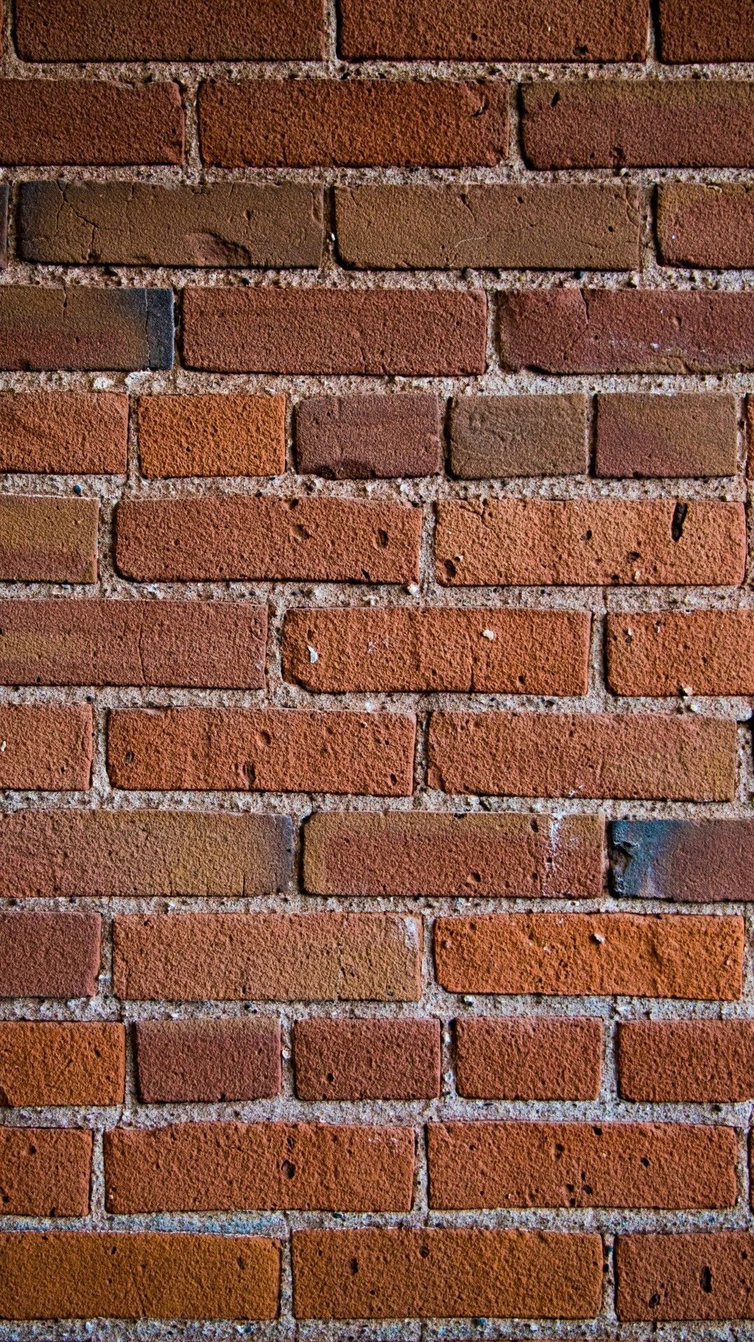 It was the most popular show aired o. Brickwall Wallpapers - Wallpaper Cave