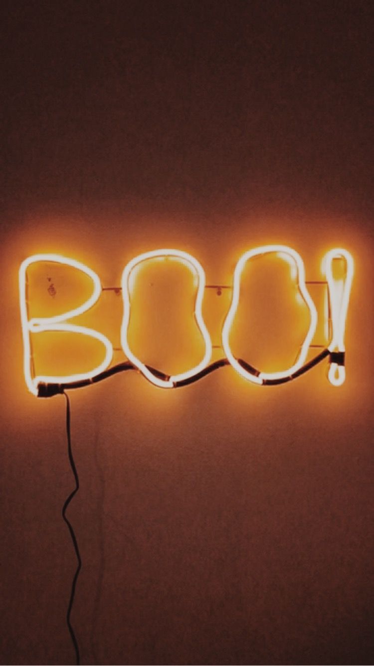 Feel free to use these aesthetic black and white laptop images as a background for your pc, laptop, android phone, iphone or tablet. Aesthetic Halloween Cute Wallpapers - Wallpaper Cave