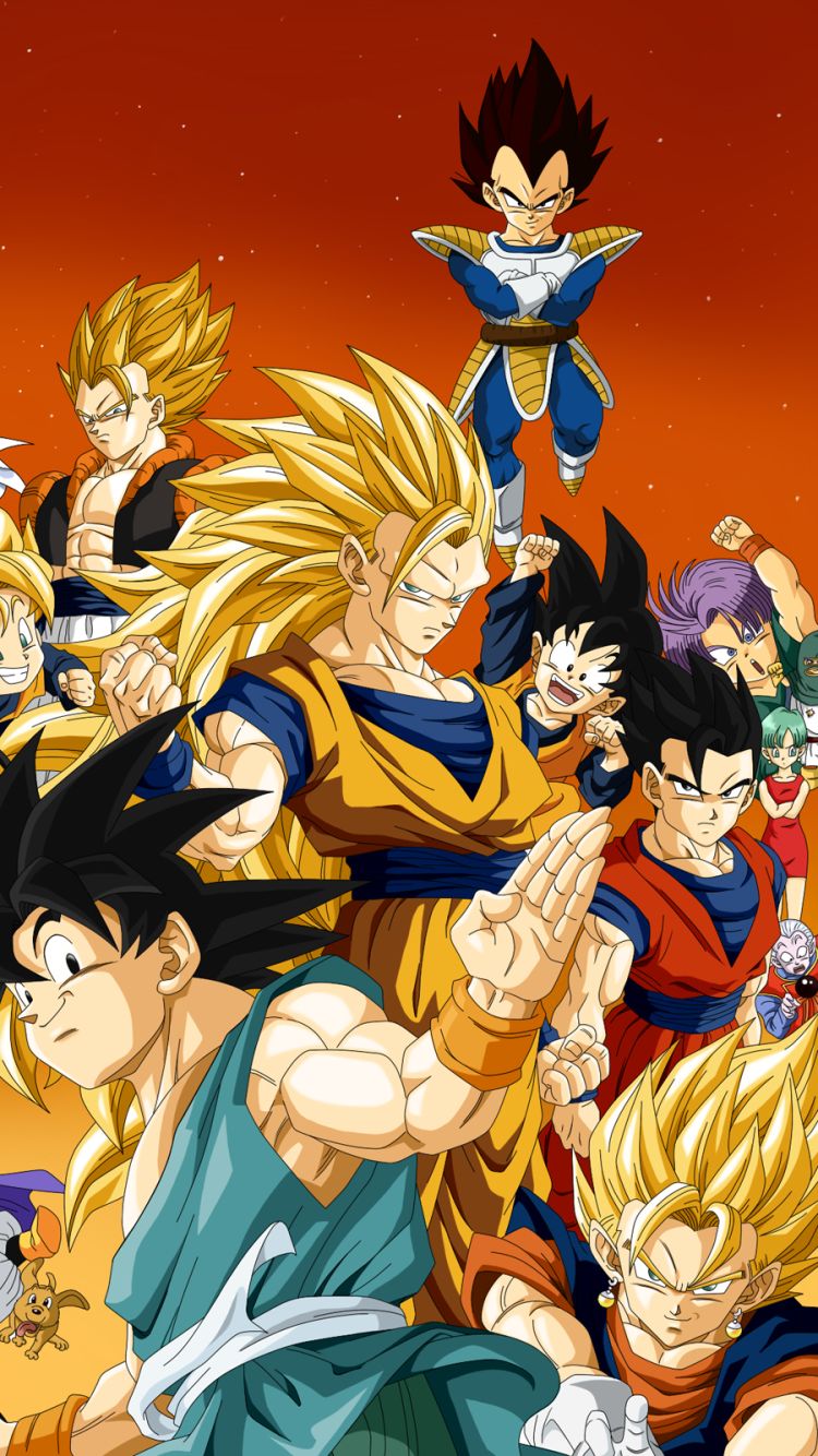 Choose resolution & download this wallpaper . Gohan Supreme Wallpapers - Wallpaper Cave