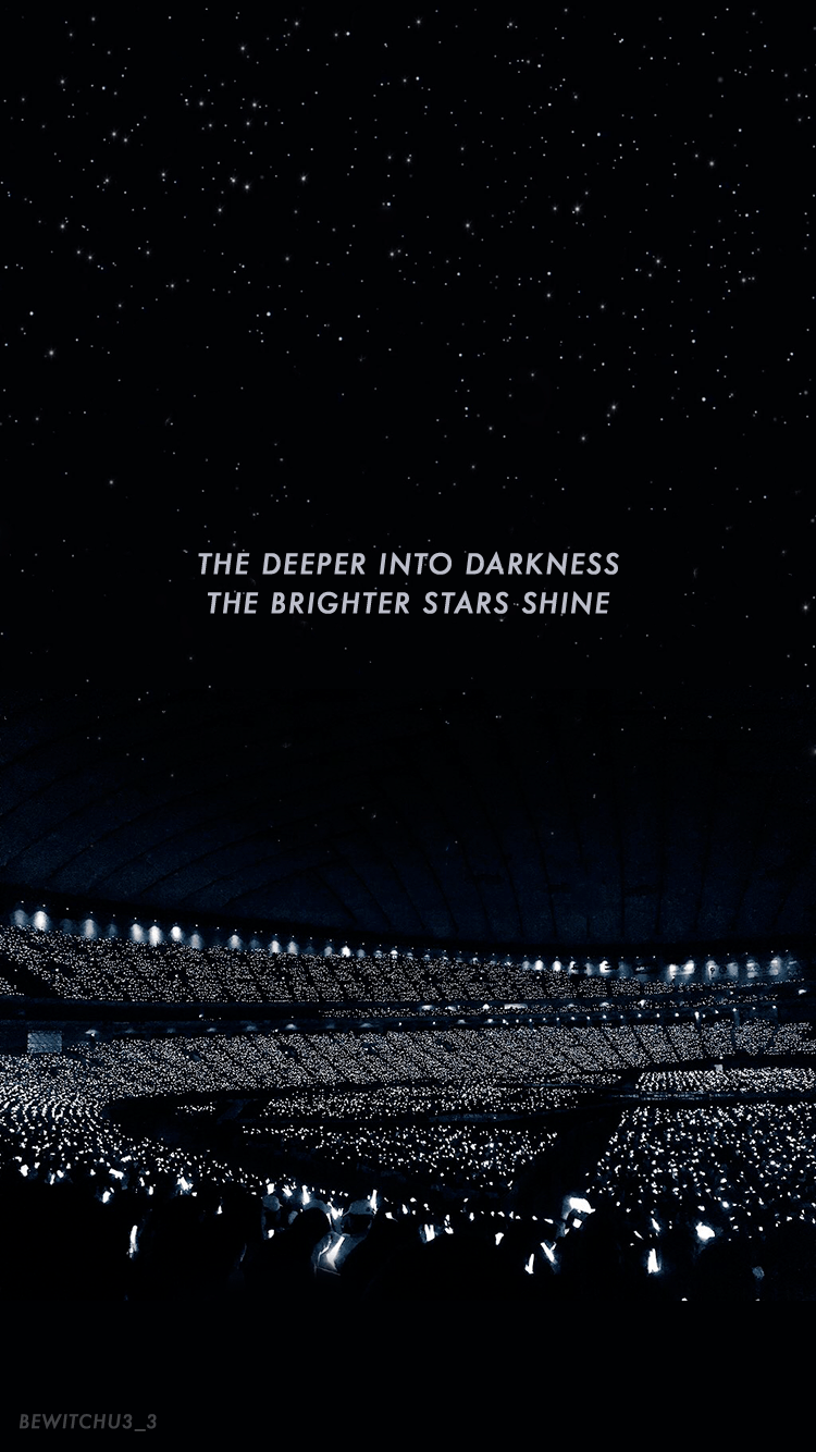 Just download the free bts official light stick app by fanlight co. BTS Lightstick Wallpapers - Wallpaper Cave