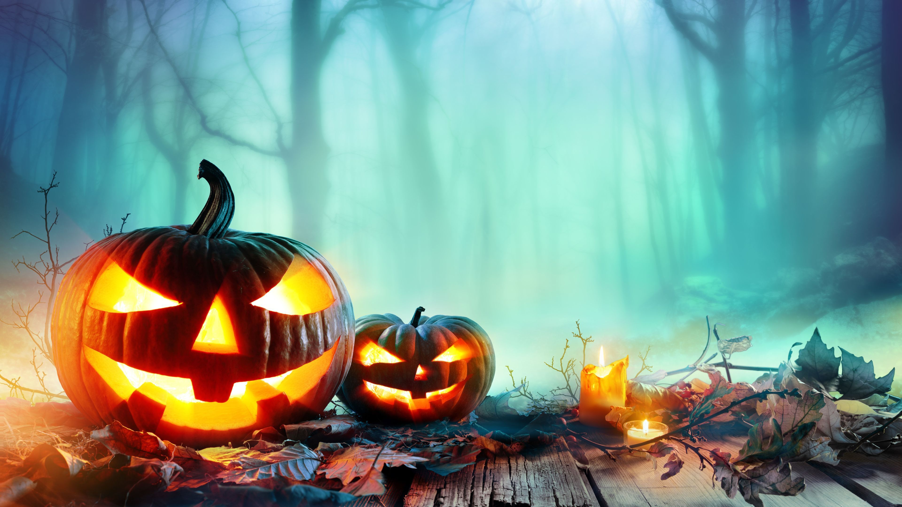 1920x1080 free scary halloween backgrounds & wallpaper collection 2014>. Halloween 4k Wallpapers Wallpaper Cave