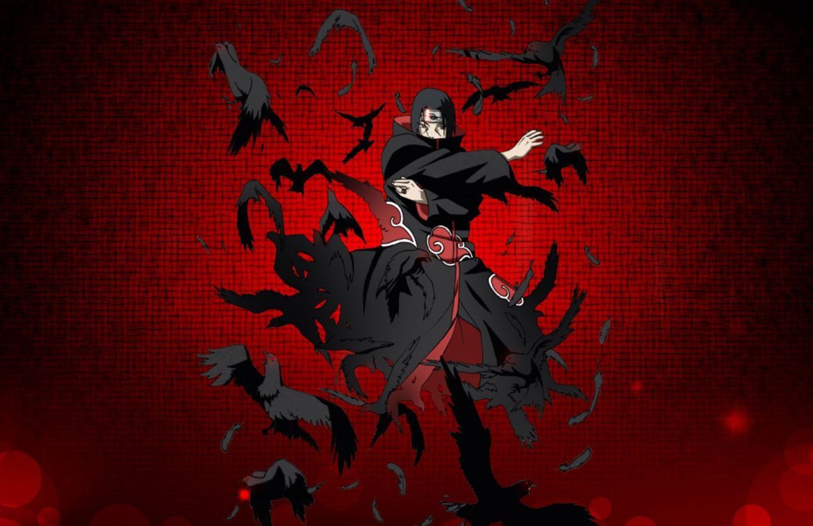 Isi suratadalah tempat dimana kamu menjelaskan maksud dan tujuan, produk/jasa yang kamu tawarkan, penawaran apa yang menarik, bagaimana cara memesan produk/jasa yang ditawarkan. Live Itachi Wallpapers Wallpaper Cave