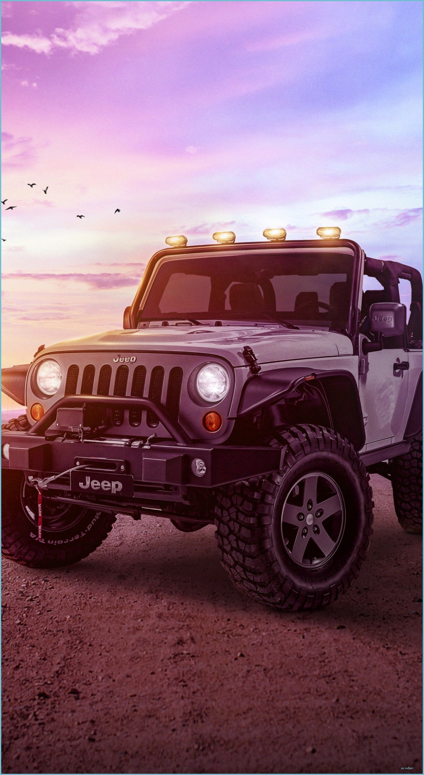 This has come to mean people betting fingernails, subjecting themselves to servitude, or just outright playing russian roulette. Jeep Wrangler Aesthetic Wallpapers - Wallpaper Cave