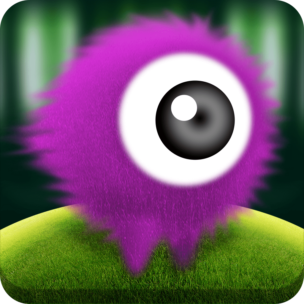 Chu is a little cute troll who lives in places where no one can see it, like under your bed ;) but not to wory, . Fluffy Chu Wallpapers Wallpaper Cave