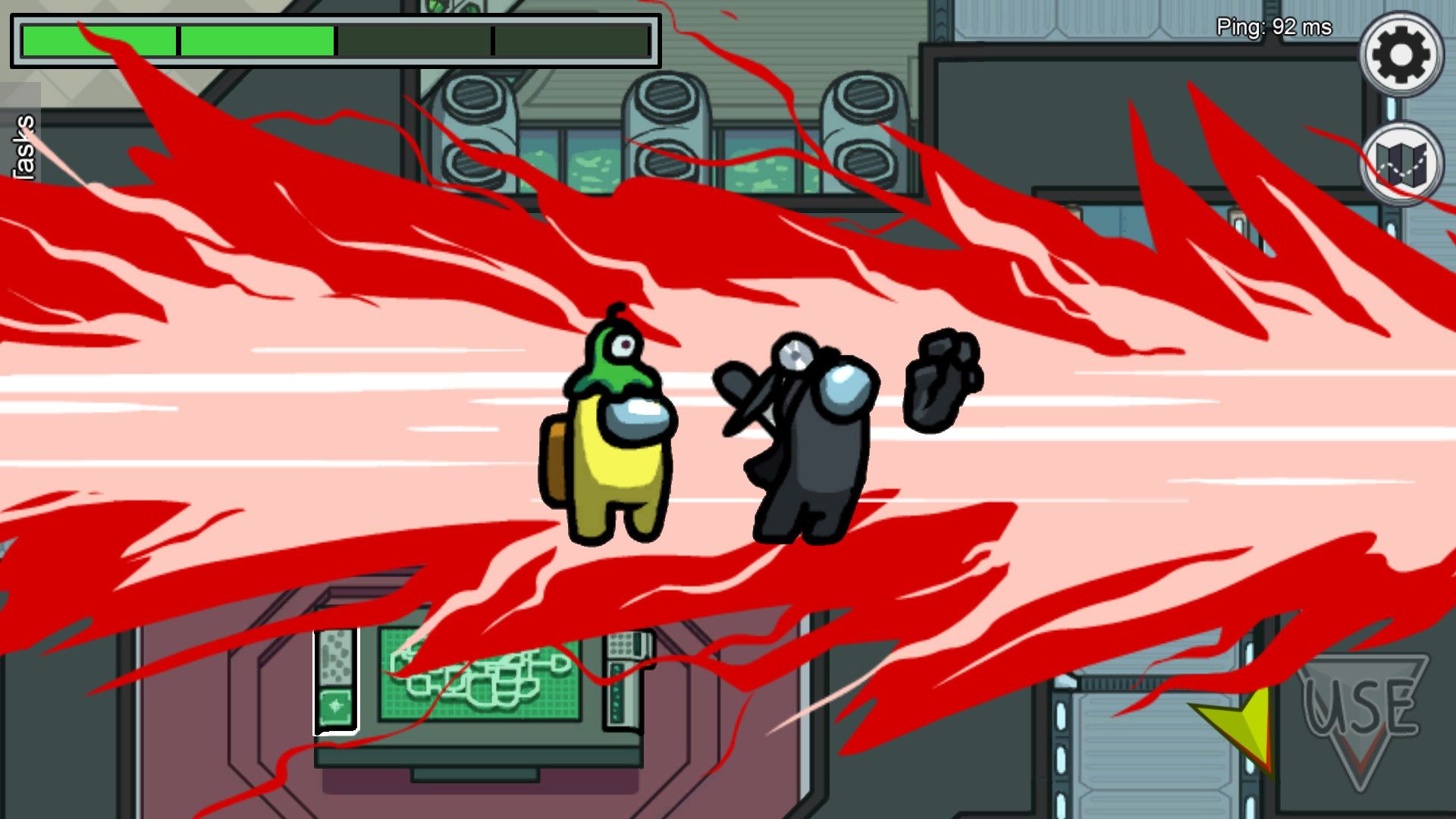 Every wallpaper is copyrighted by its respective owner. Among Us Characters Wallpapers Wallpaper Cave