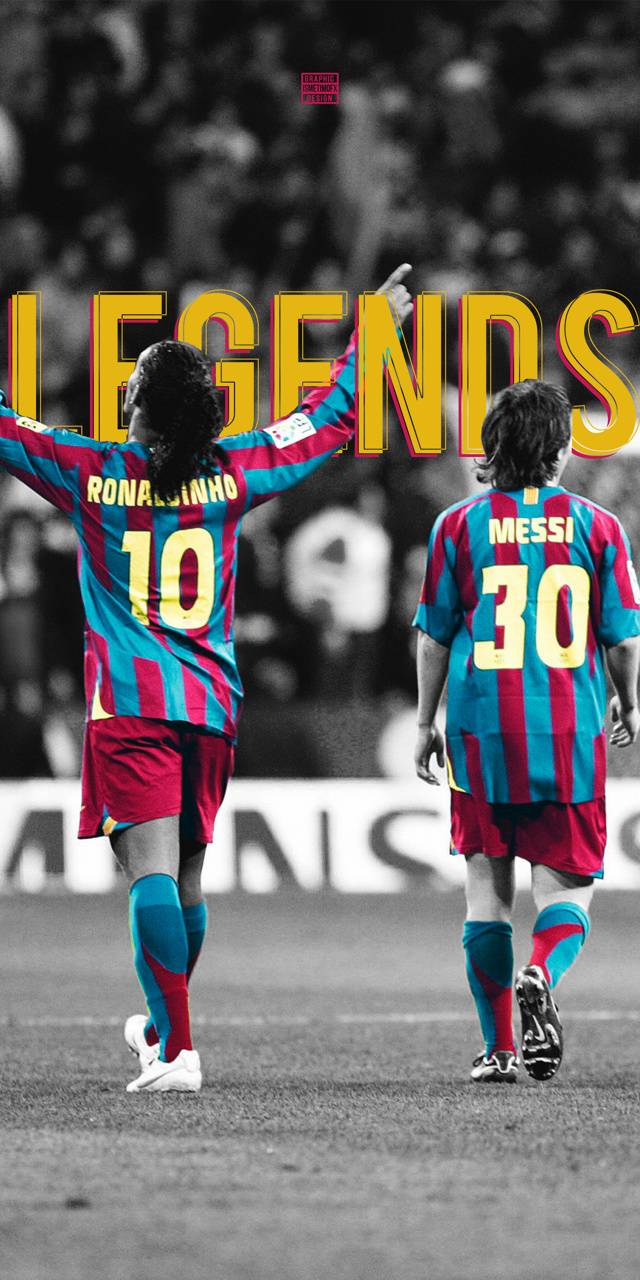 Vitamin d3 is vital for your health, but if you're not getting enough naturally, a vitamin d supplement may help. Messi And Ronaldinho Wallpapers - Wallpaper Cave