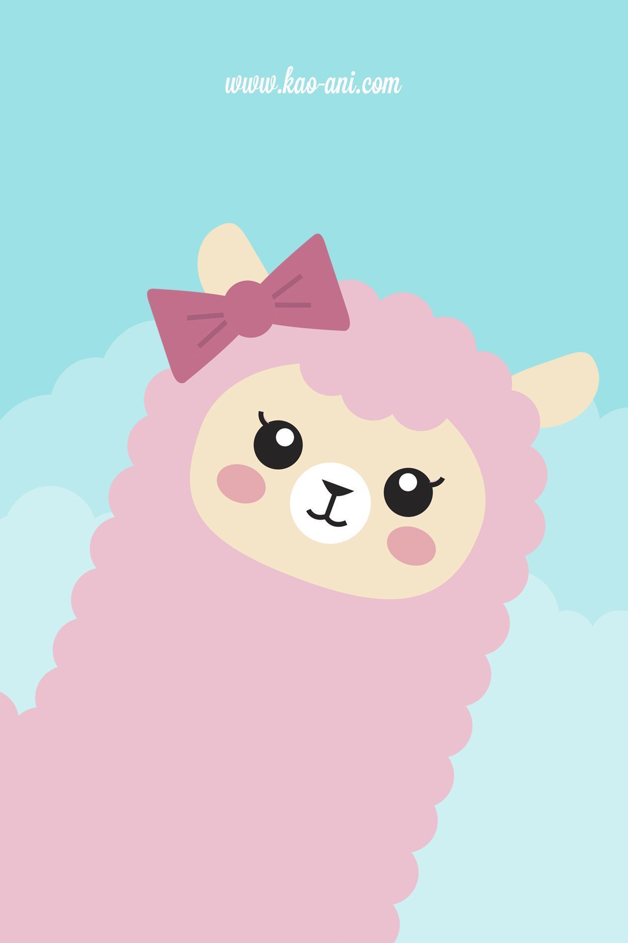 With this llama wallpaper app you will have llama pictures you . Cute Llamas Wallpapers Wallpaper Cave