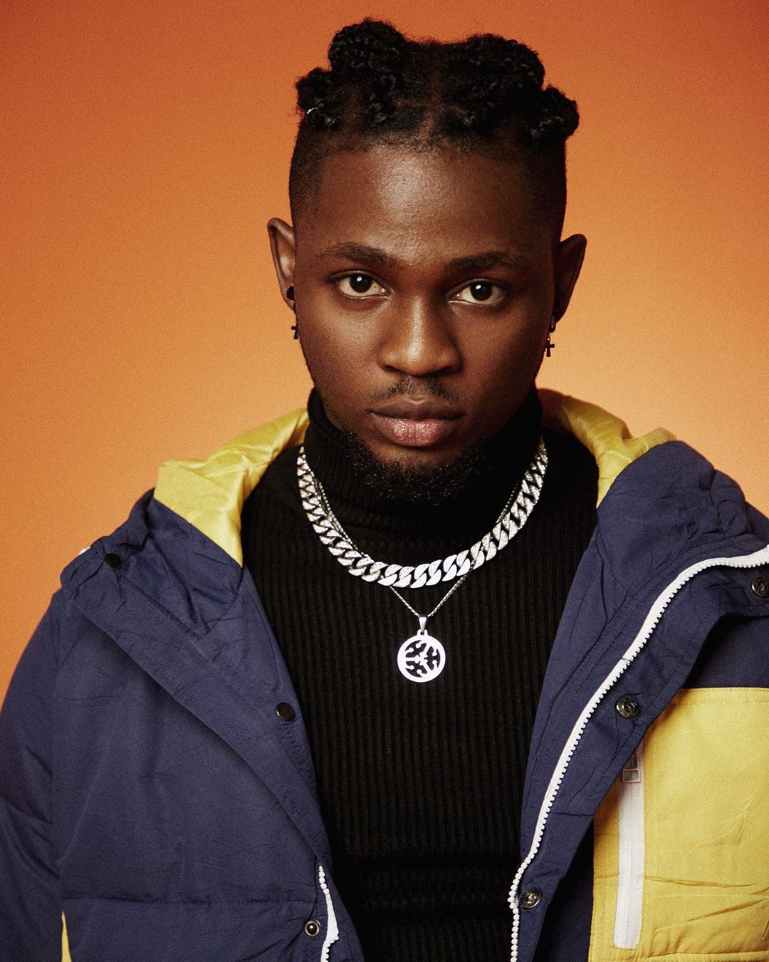 In this guide we'll walk you through the best way to remove wallpaper, and show you how to: Omah Lay Wallpapers Wallpaper Cave