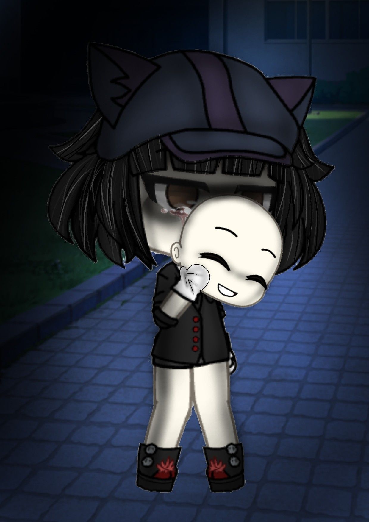 14.03.2021 · hey my wonderful amazing peeps! Gacha Life Depressed Wallpapers - Wallpaper Cave