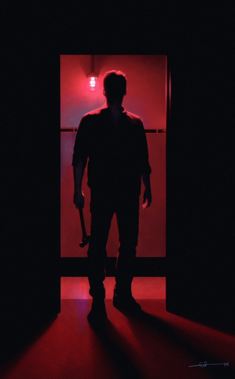 This is part one in a series of aesthetics called colour, paper and paint. Supernatural Aesthetic Red Wallpapers Wallpaper Cave