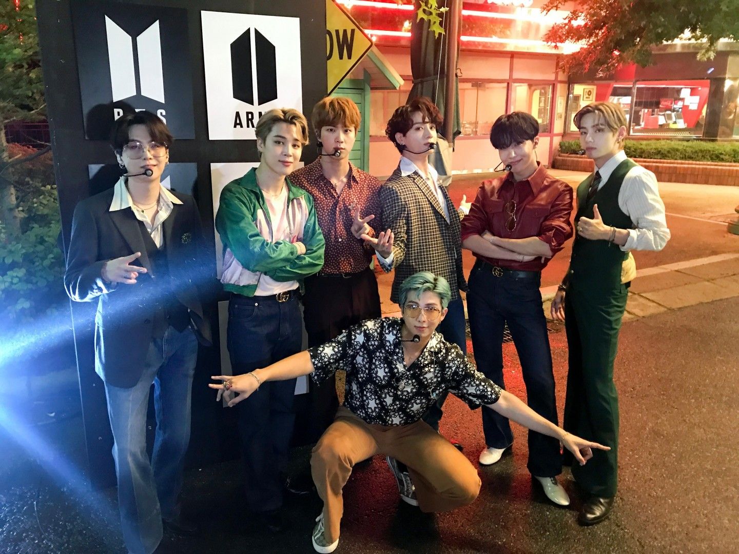 Tons of awesome bts dynamite desktop 2020 hd wallpapers to download for free. P1Harmony Wallpapers - Wallpaper Cave