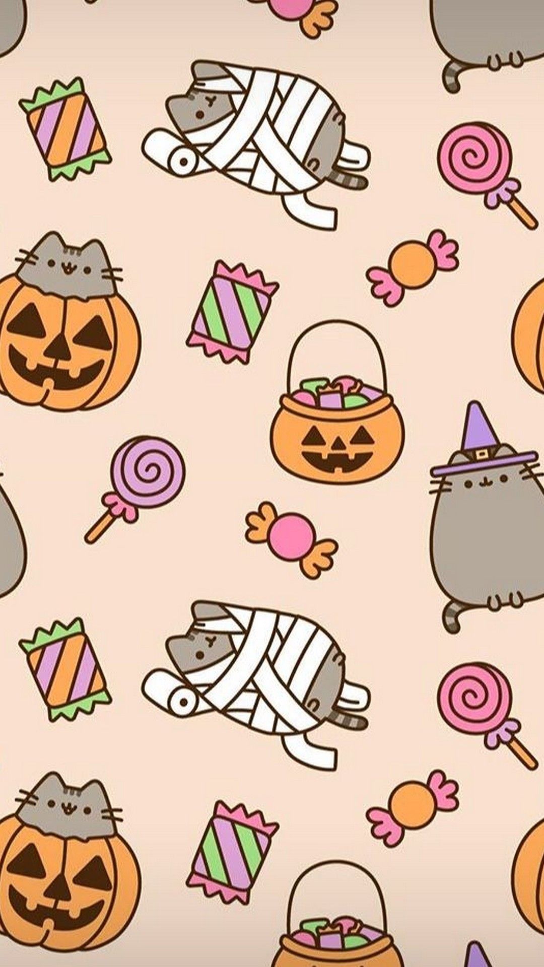 21 fall iphone wallpapers to get you in the spirit for this spooky season! Aesthetic Halloween Ipad Wallpapers Wallpaper Cave
