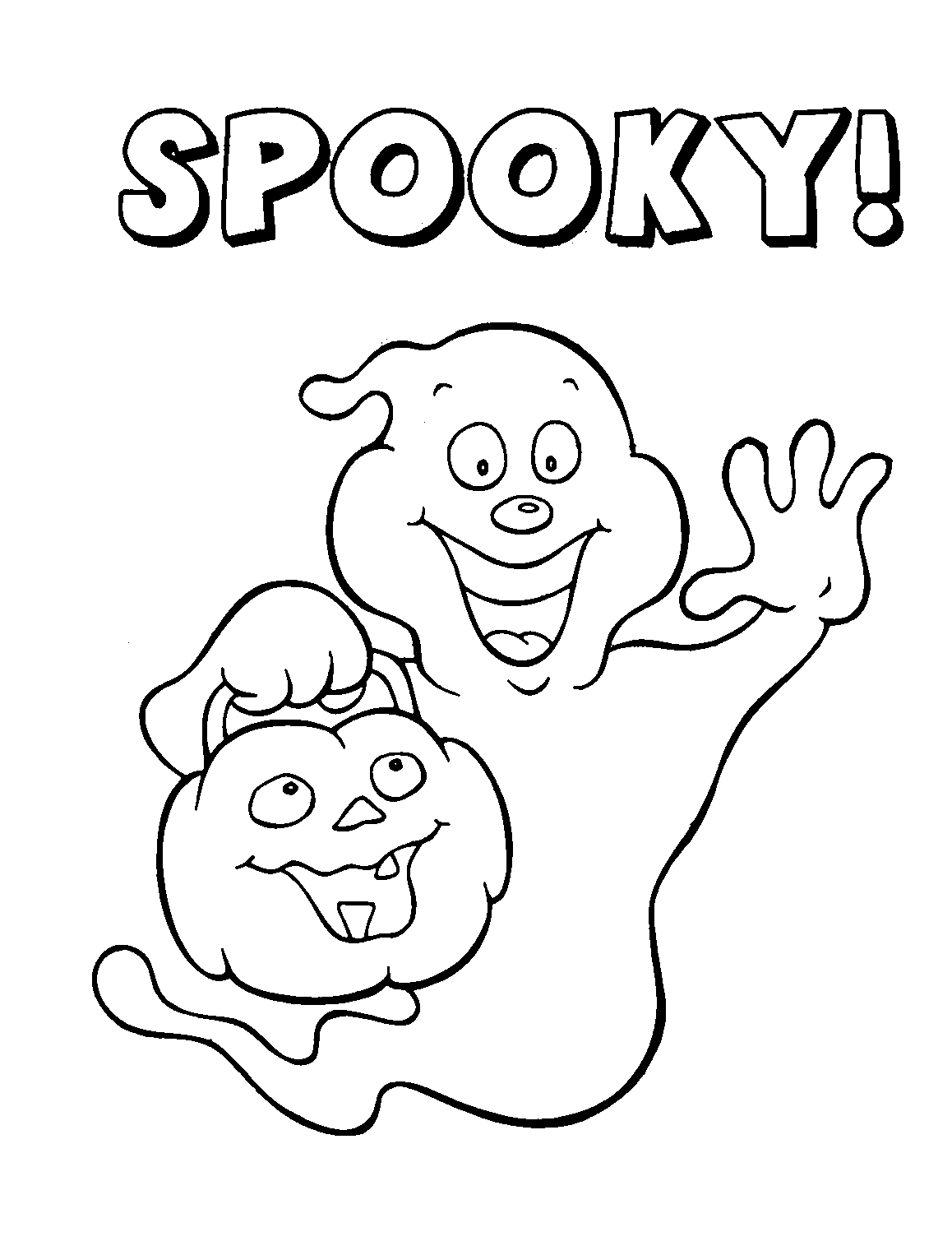 Links will open in dropbox or google drive in a new tab. Halloween Coloring Pages Wallpapers Wallpaper Cave