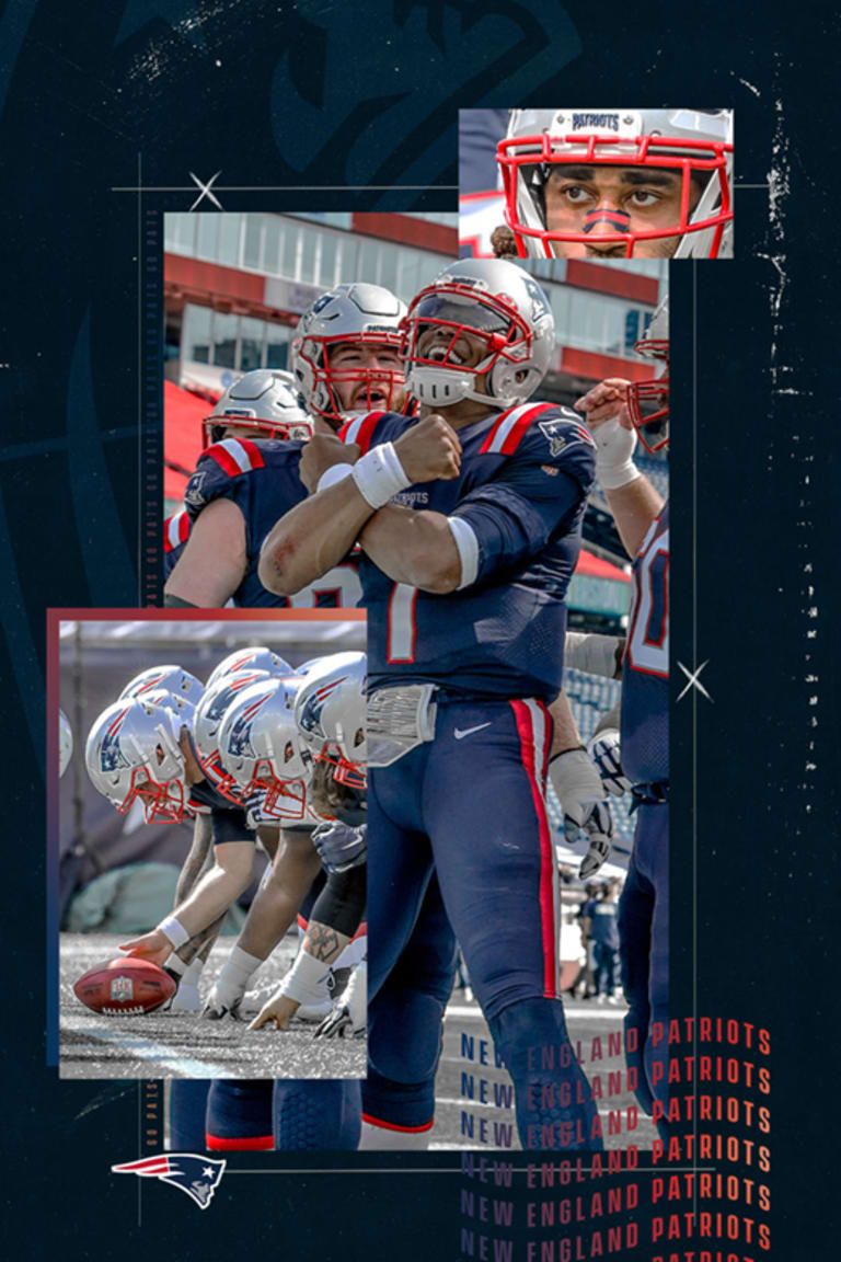 Search free new england patriots wallpapers on zedge and personalize your phone to suit you. Cam Newton Patriots Wallpaper Online 58 Off Www Ingeniovirtual Com