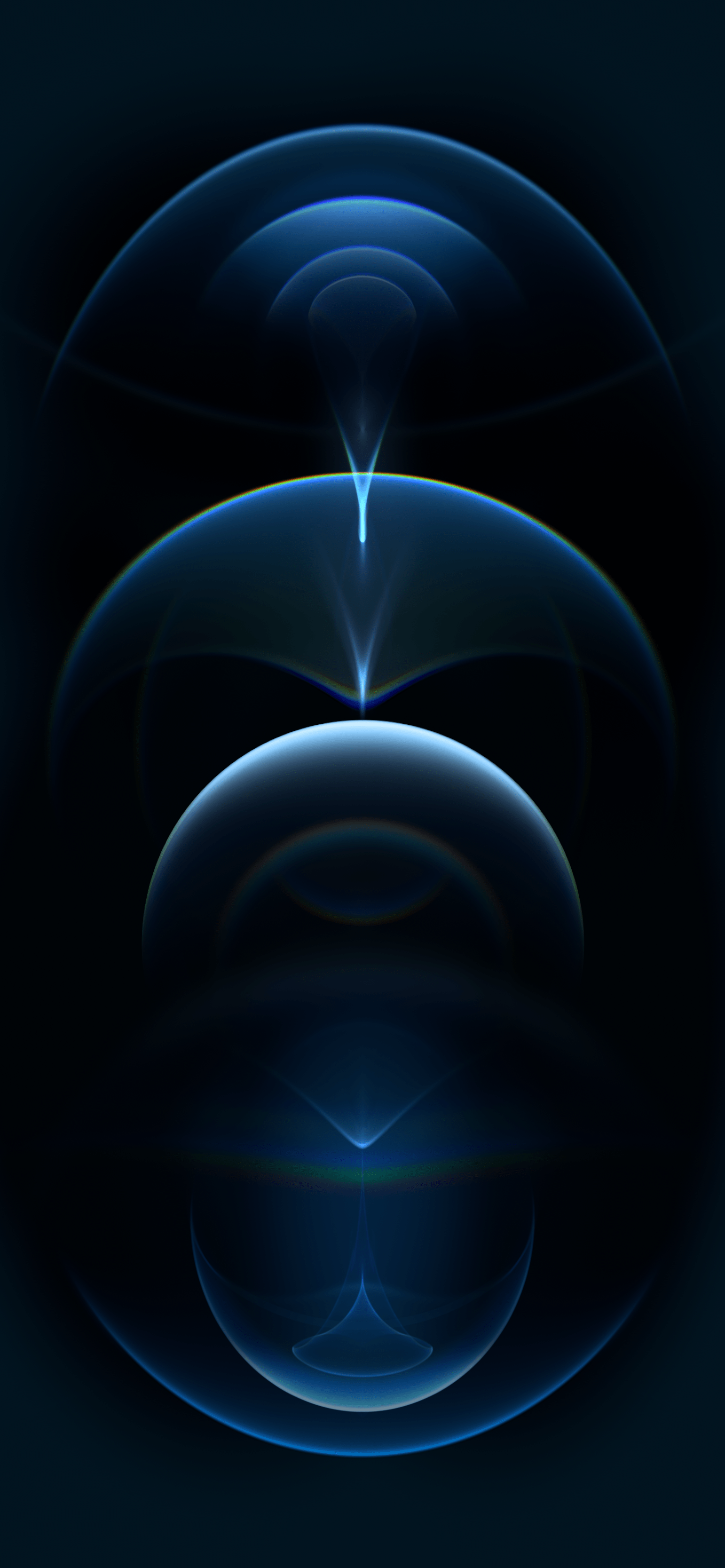 4K Wallpaper Of Iphone 12